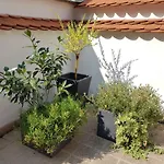 Bilkova 19 Apartment