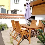 Bilkova 19 Apartment