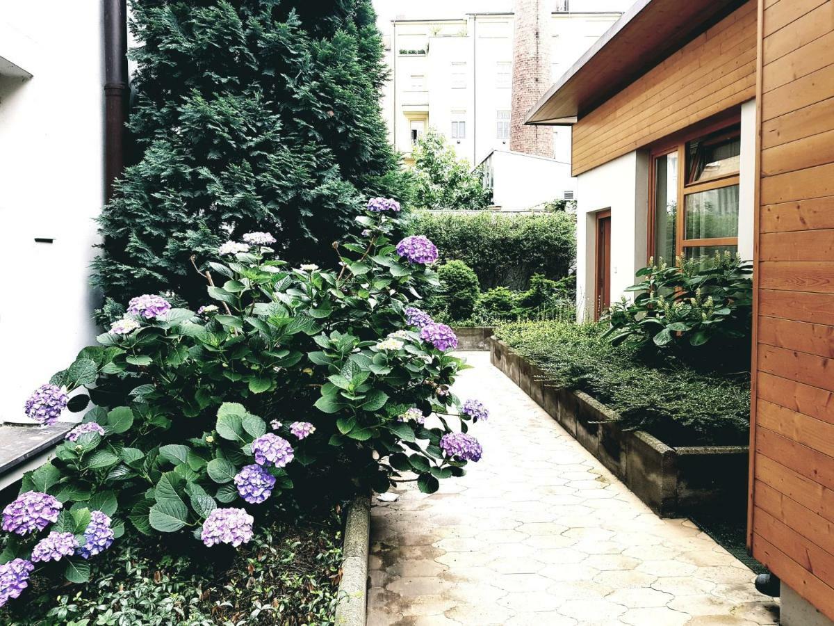 Bilkova 19 Apartment *