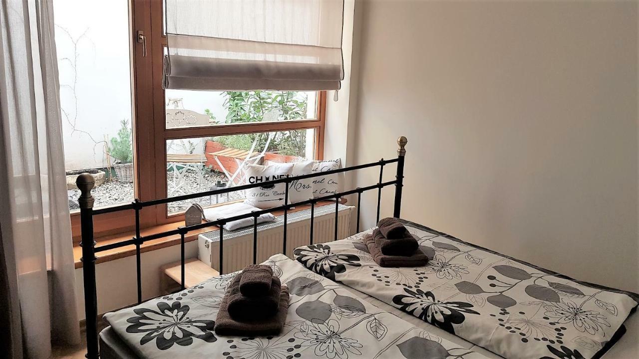 Bilkova 19 Apartment *